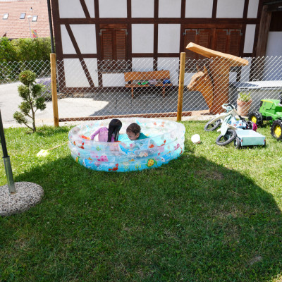Garten